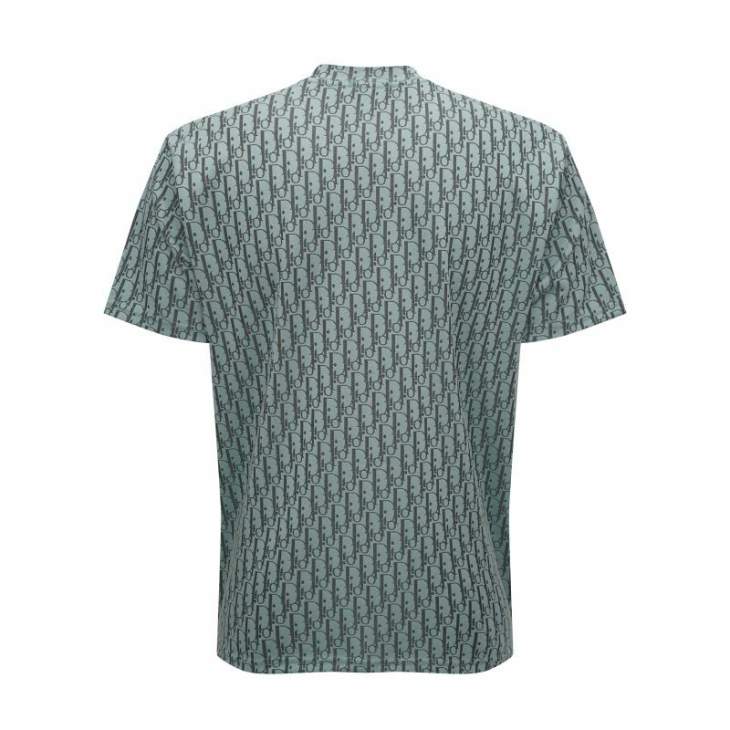 Dior T Shirts Short _SKUDiorS-2XLhstxD0116035